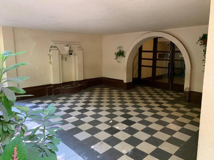 Apartment Prime Location 2 Bed , Near The Nile & Center