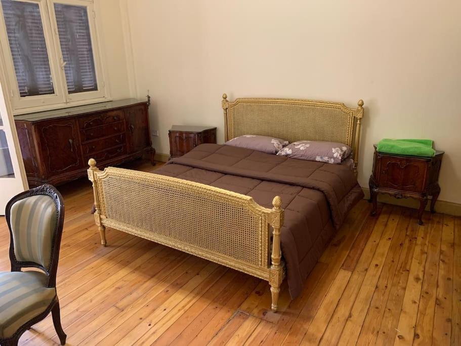 Apartment Prime Location 2 Bed , Near The Nile & Center *