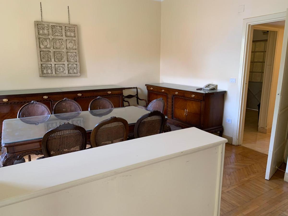 Prime Location 2 Bed , Near The Nile & Center