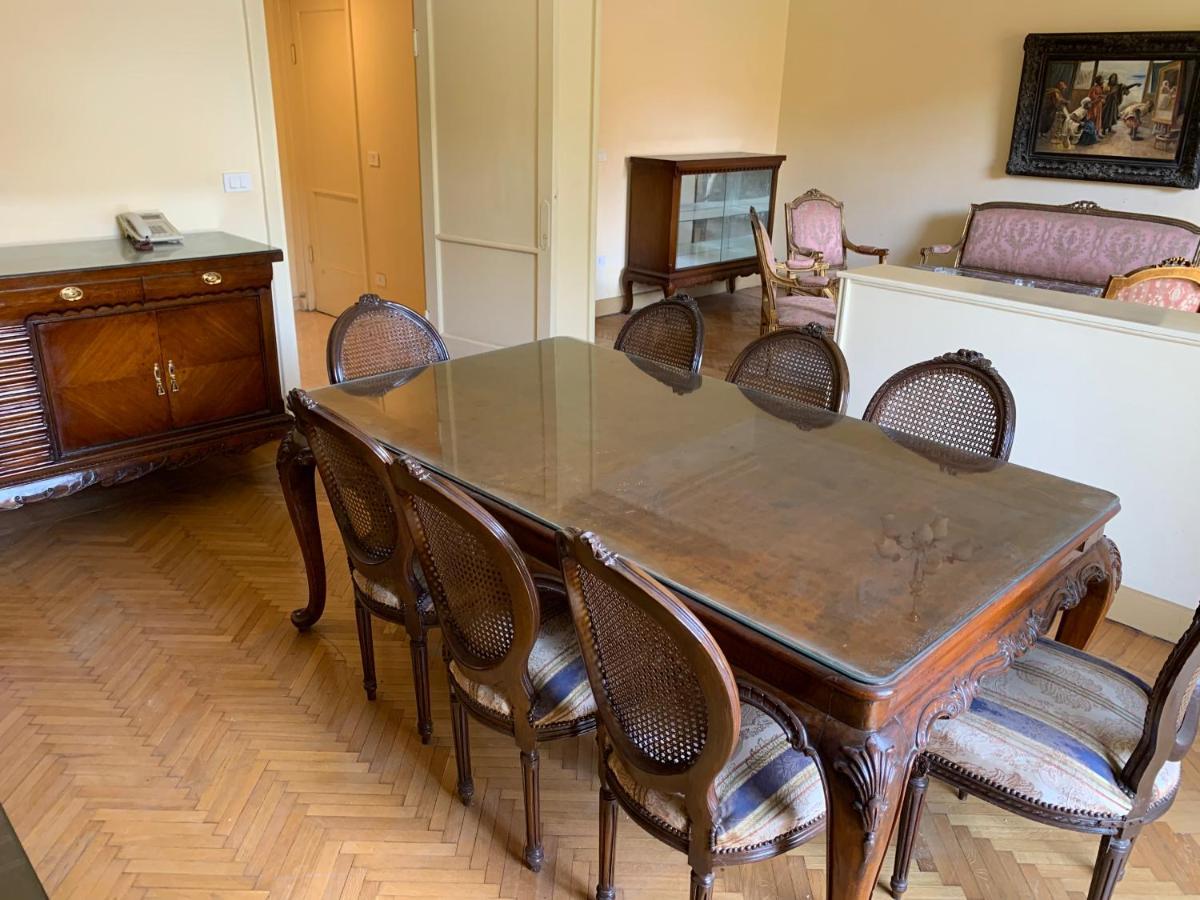 Prime Location 2 Bed , Near The Nile & Center Apartment *