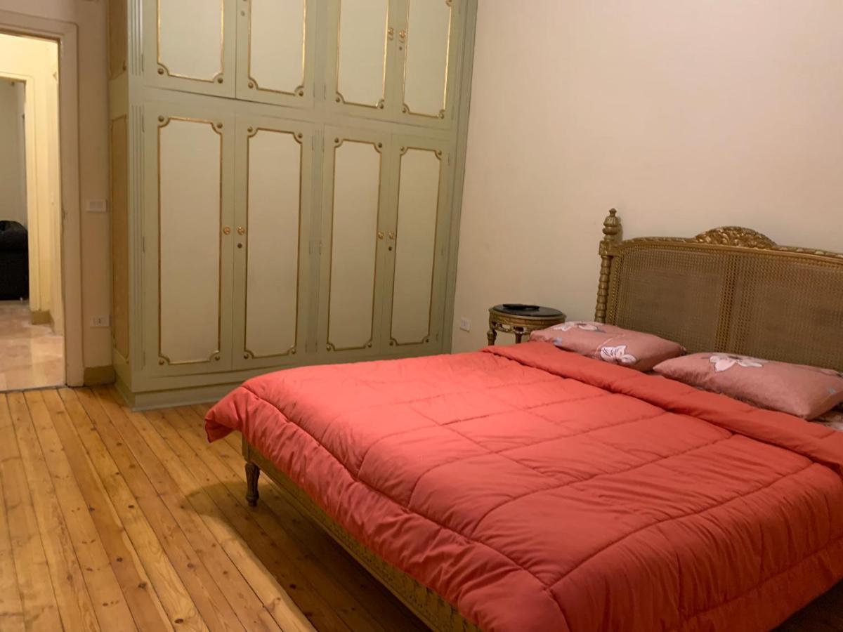 Apartment Prime Location 2 Bed , Near The Nile & Center *