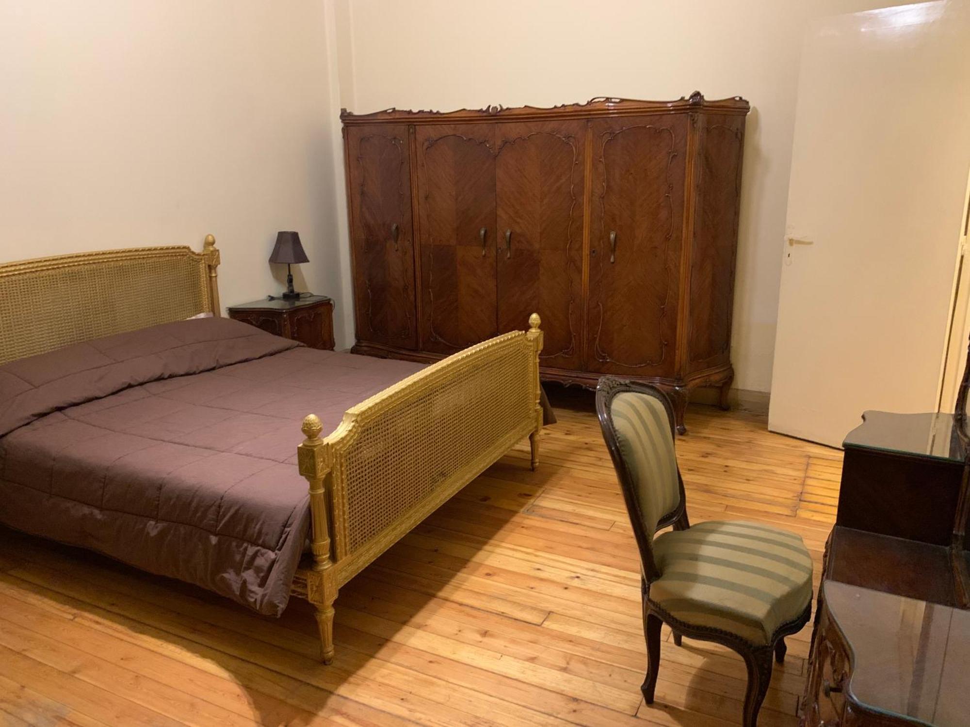 Apartment Prime Location 2 Bed , Near The Nile & Center *