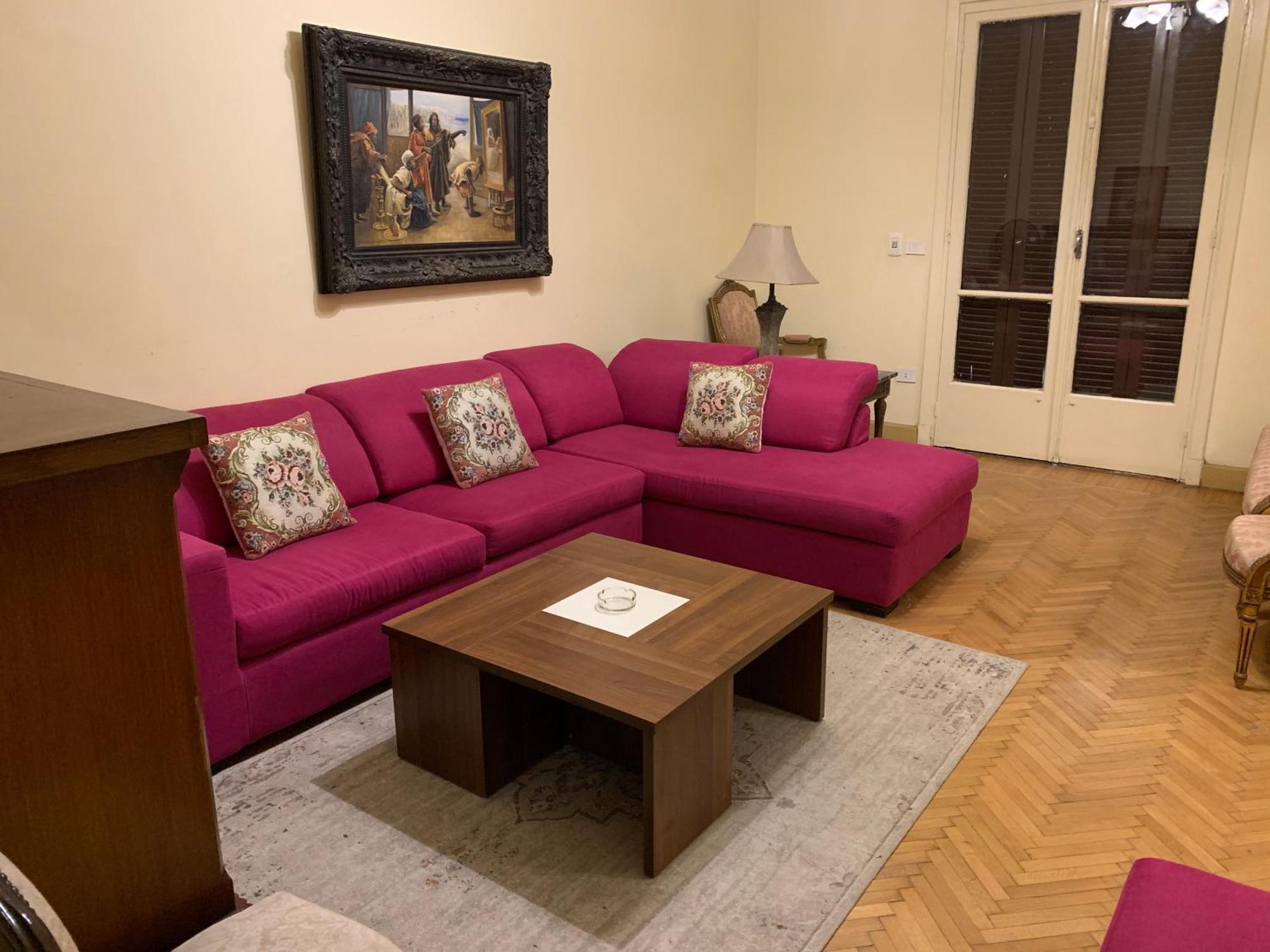 Prime Location 2 Bed , Near The Nile & Center *