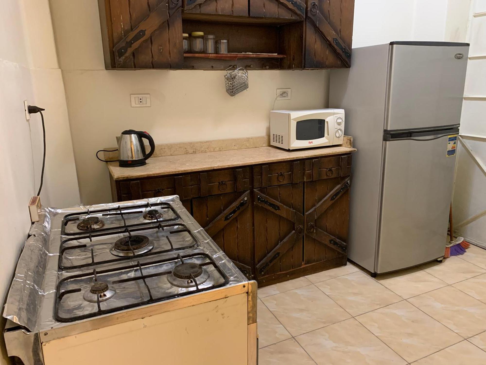 Prime Location 2 Bed , Near The Nile & Center Apartment