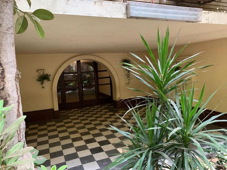 Appartement Prime Location 2 Bed , Near The Nile & Center Le Caire