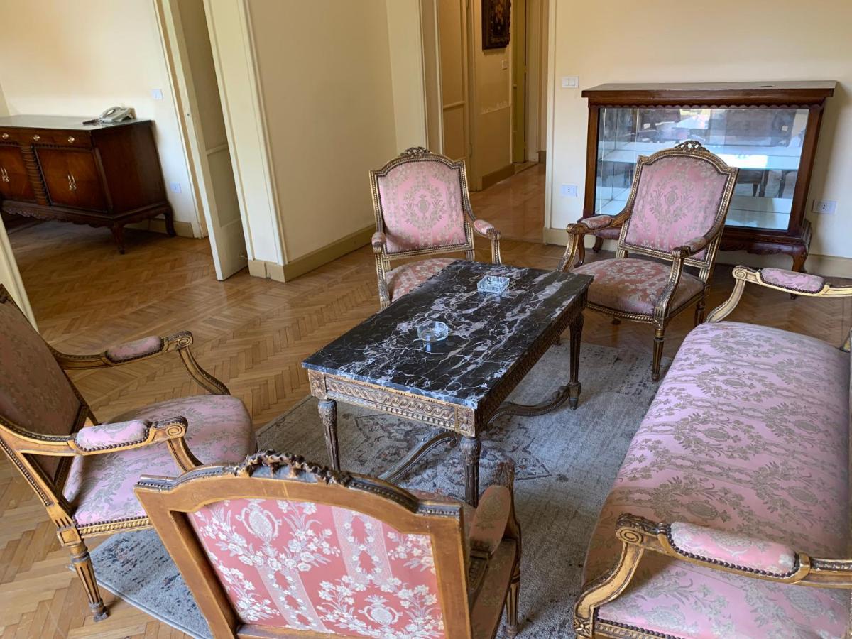 Prime Location 2 Bed , Near The Nile & Center *