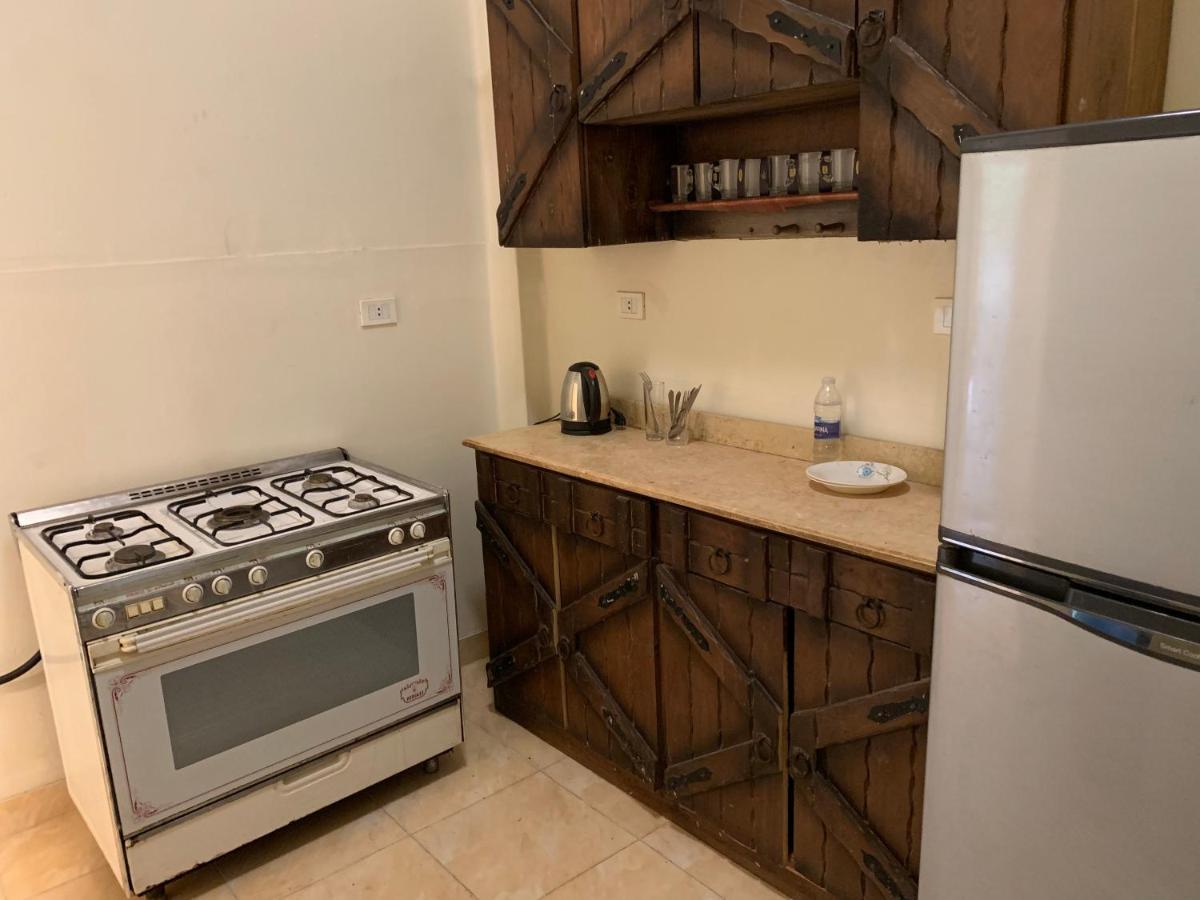 Prime Location 2 Bed , Near The Nile & Center Appartement *
