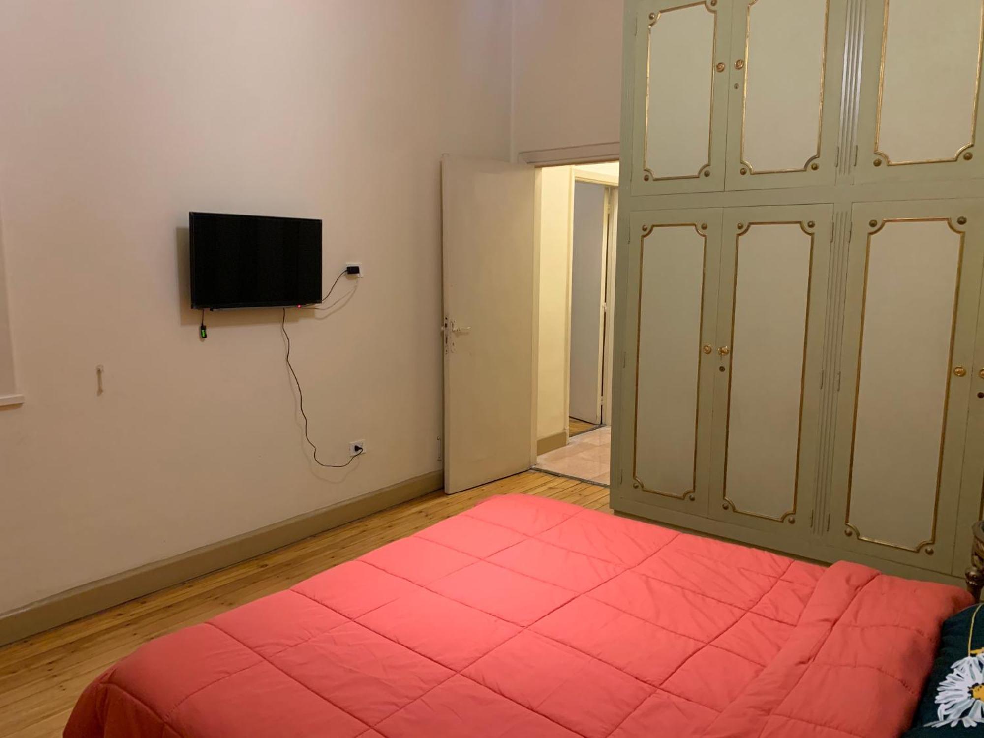 Appartement Prime Location 2 Bed , Near The Nile & Center Le Caire