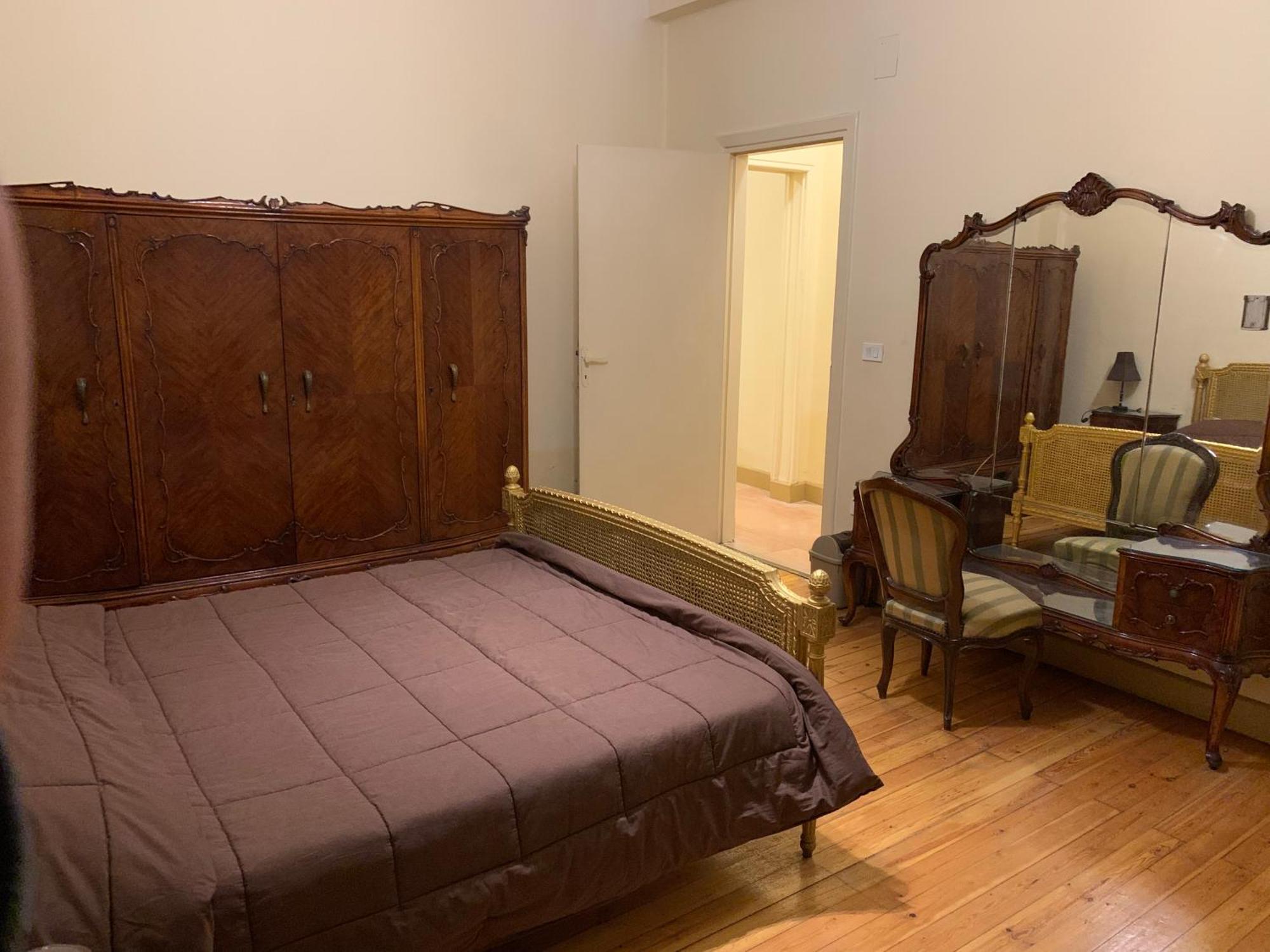 Prime Location 2 Bed , Near The Nile & Center Appartement