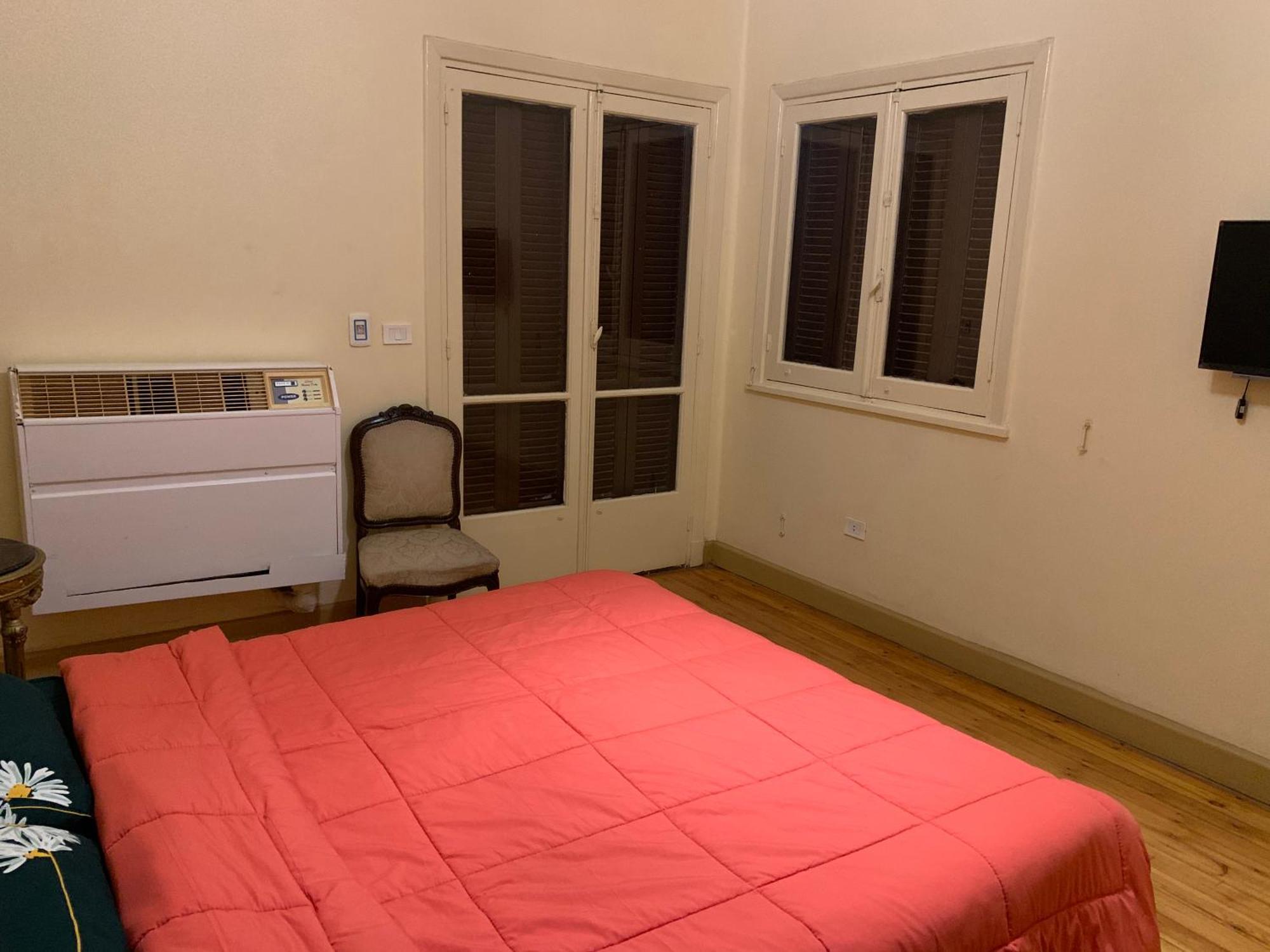 Appartement Prime Location 2 Bed , Near The Nile & Center