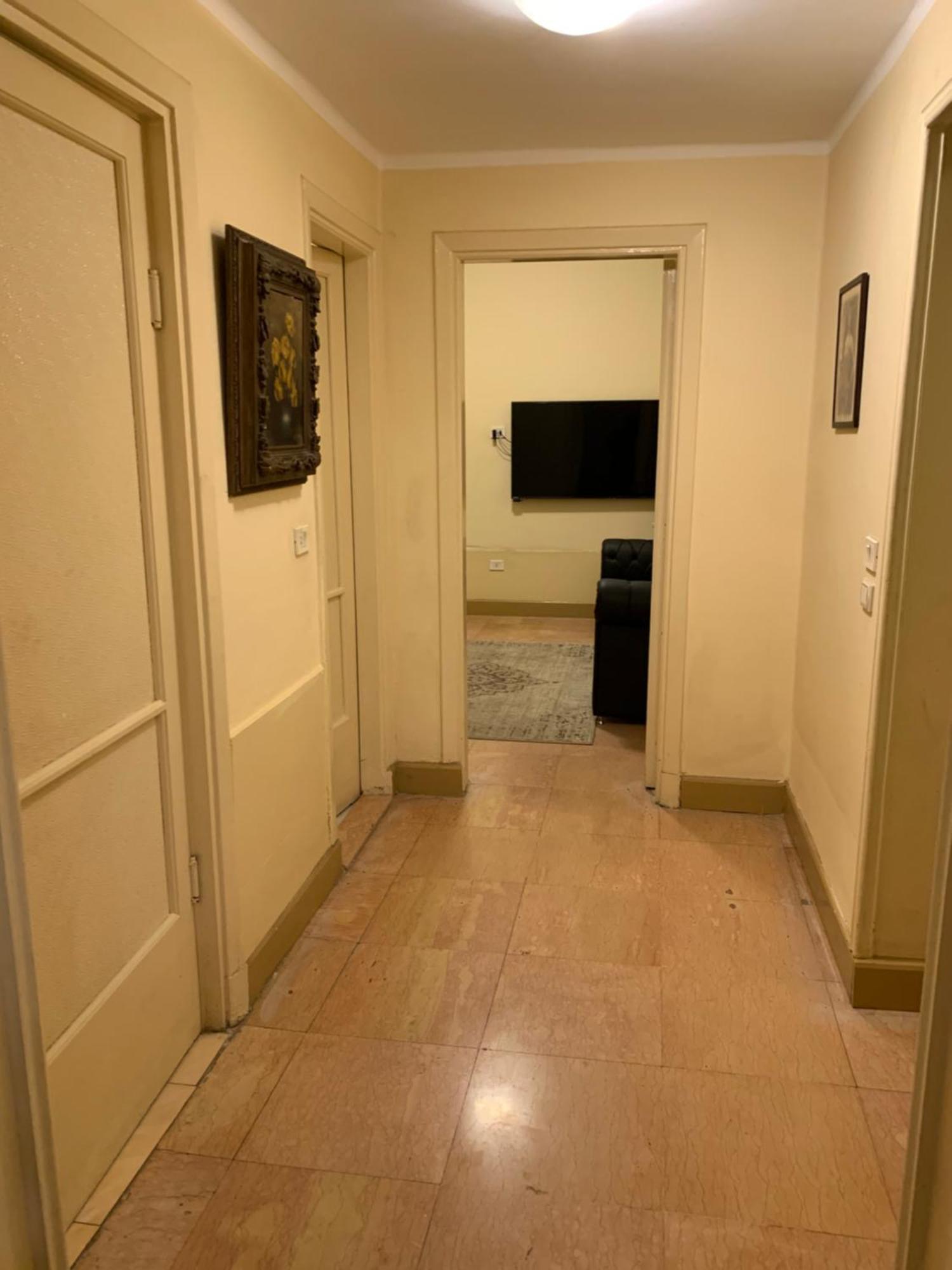 Appartement Prime Location 2 Bed , Near The Nile & Center *